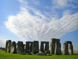 Stonehenge