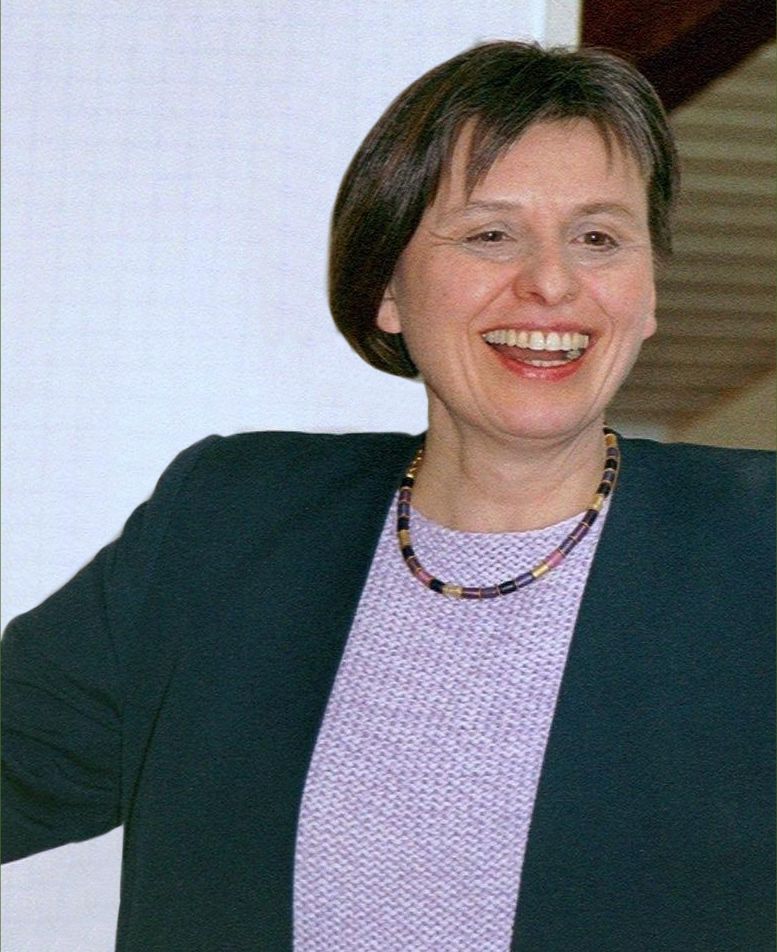 Michaele Kundermann